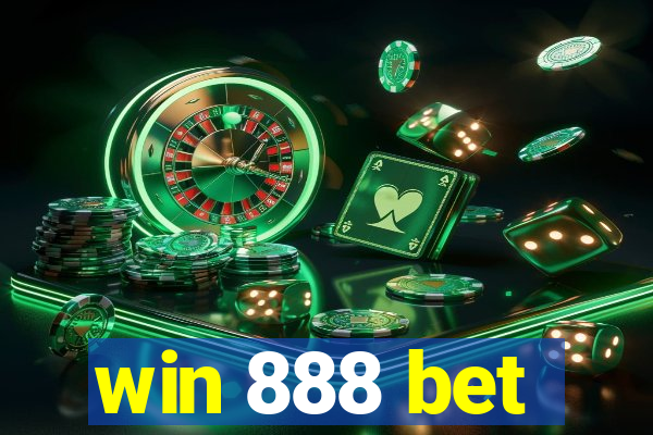 win 888 bet